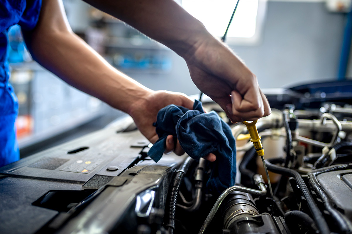 Manutenzione periodica auto, i consigli per la tua Volkswagen