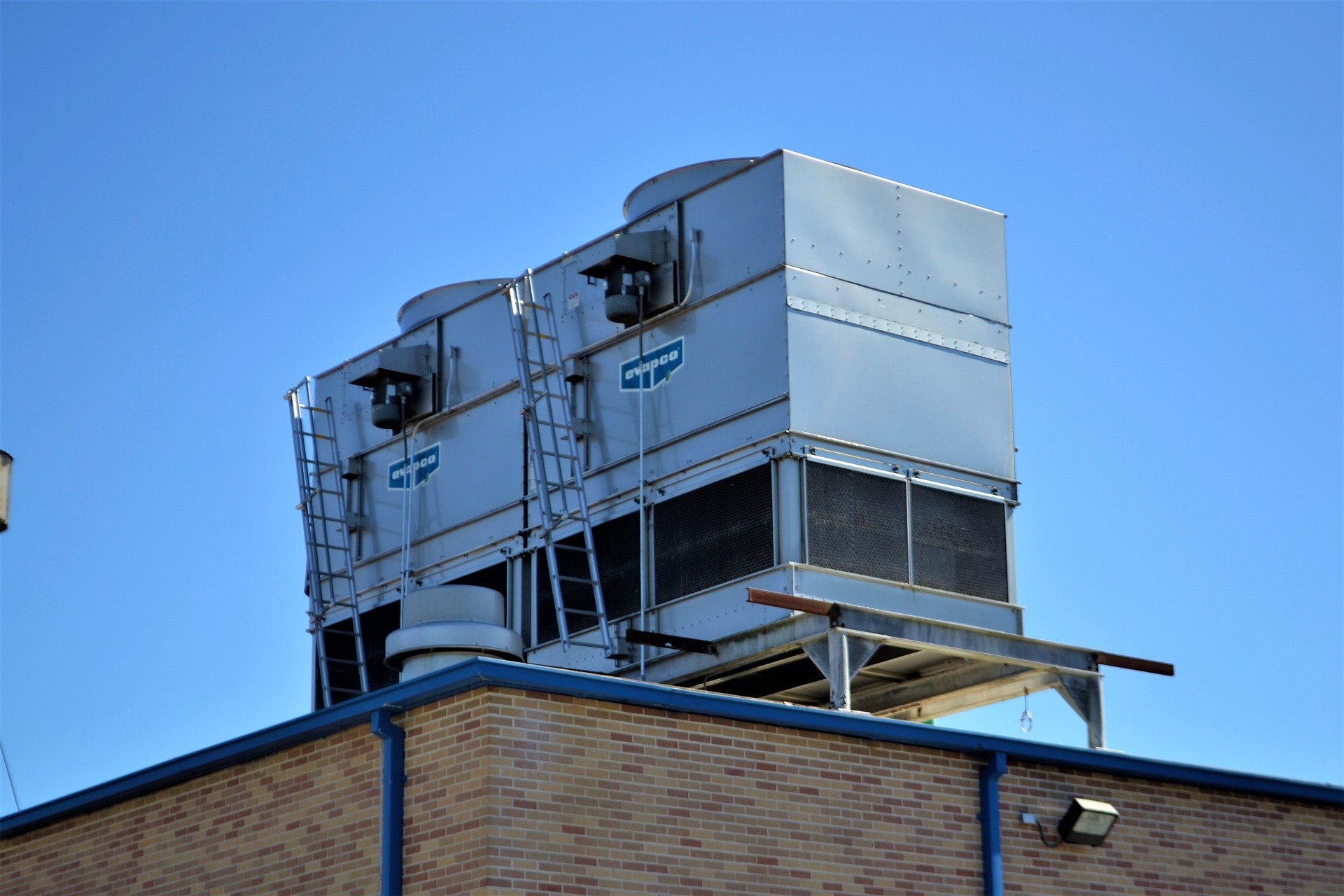 Come funziona un sistema di ventilazione meccanica controllata?