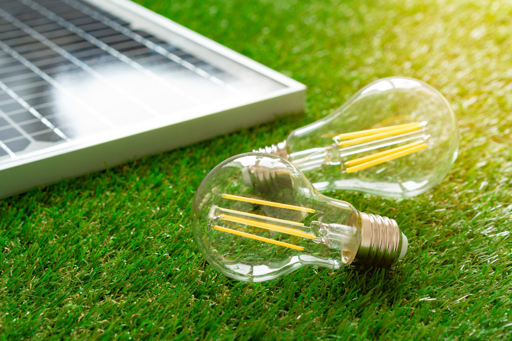 Il futuro sostenibile con il fotovoltaico affidabile