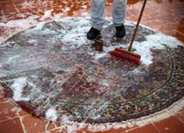 Come Riconoscere Quando un Tappeto Orientale Necessita di Lavaggio