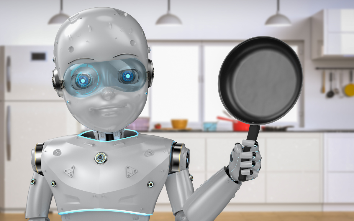 Automazione e ristorazione: come le nuove tecnologie stanno rivoluzionando il settore