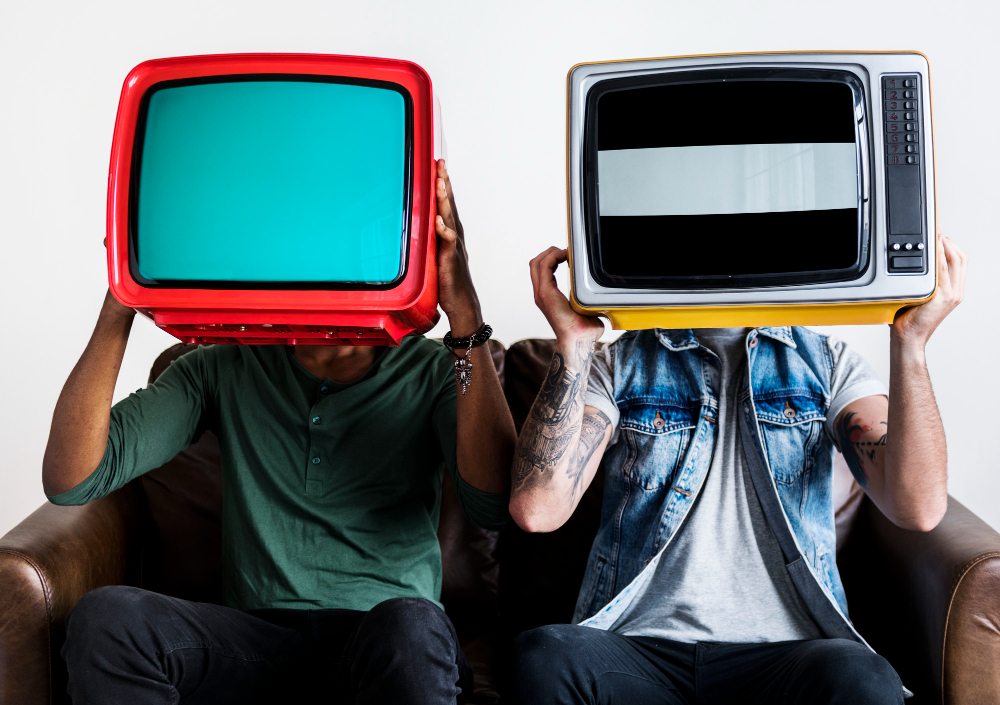 Segnale TV che va e viene Le cause più comuni