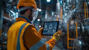 File CAD 3D, Manuali Digitali e Comunicazione Tecnica nei Processi Industriali