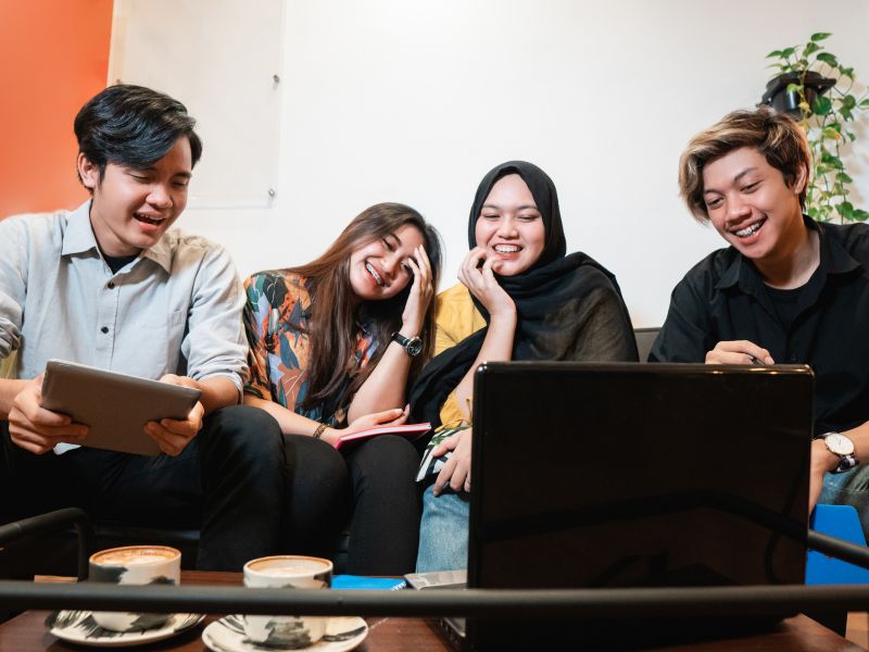 7 idee creative per trasformare il tuo soggiorno con poco budget