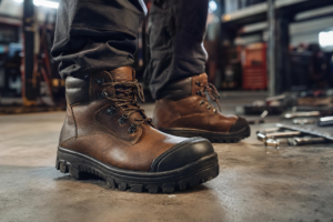 Scarpe da lavoro online: come scegliere il modello giusto senza rinunciare alla sicurezza