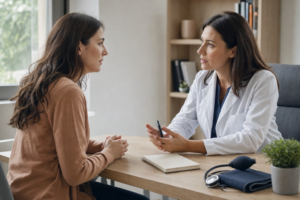 Contraccezione, quali aspetti valutare insieme al ginecologo prima di scegliere il metodo più adatto