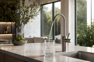 Depuratori d’acqua per casa, ristorante o ufficio, come cambia la scelta in base all’utilizzo